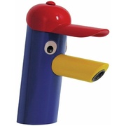 Кран Keramag 4Bambini F571600000 трехцветный