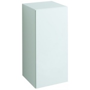 Шкаф Keramag 4U 400x860x388 мм белый/белый матовый