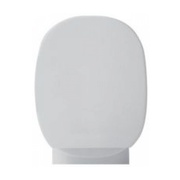 Крышка-сиденье Keramag Citterio F572100000 белый