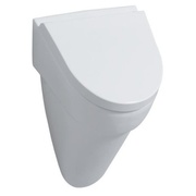 Писсуар Keramag Flow 360x565x340 мм с крышкой