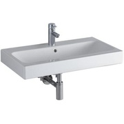 Раковина Keramag ICon 750x485 мм с отверстием под смеситель