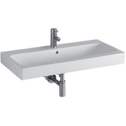 Раковина Keramag ICon 900x485 мм с отверстием под смеситель