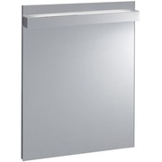 Зеркало Keramag ICon с подсветкой 600x750x40 mm