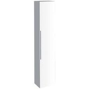 Шкаф-пенал Keramag ICon 360x1800x309 мм белый глянец