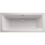 Акриловая ванна Keramag ICon 170x75 см