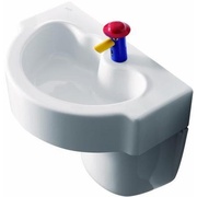 Раковина Keramag Kind 600x400 мм детская