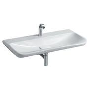 Раковина Keramag myDay 125400000 1000x480х135 мм