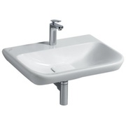Раковина Keramag myDay 125465000 650x480х135 мм