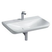 Раковина Keramag myDay 125480000 800x480х135 мм
