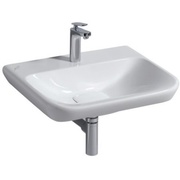 Раковина Keramag myDay 125460000 600x480х135 мм
