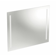 Зеркало Keramag Option с подсветкой 800x650x36 мм
