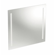 Зеркало Keramag Option с подсветкой 700x650x36 мм