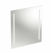 Зеркало Keramag Option с подсветкой 600x650x36 мм