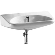 Раковина Keramag Paracelsus 640х490х150 мм
