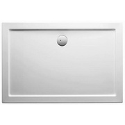 Акриловый поддон Keramag Preciosa II 1000x800 мм прямоугольный