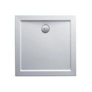 Акриловый поддон Keramag Preciosa II 1000x1000 мм квадратный