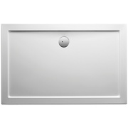 Акриловый поддон Keramag Preciosa II 1200x900 мм прямоугольный-2