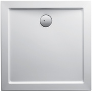 Акриловый поддон Keramag Preciosa II 900x900 мм прямоугольный