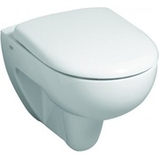 Унитаз подвесной Keramag Renova Nr.1 Rimfee 540x340x355 мм, 4,5/6 л, без сиденья