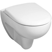 Унитаз подвесной Keramag Renova Nr.1 540x340x355 мм, 4,5/6 л, без сиденья
