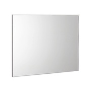Зеркало Keramag Xeno² 807890000 с подсветкой 900x700x55 мм
