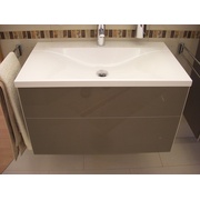 Тумба для раковины Keuco Royal reflex