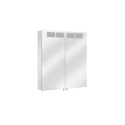 Зеркало-шкаф Keuco Royal T1 12602.171301