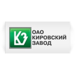 Кировский завод Кировский завод