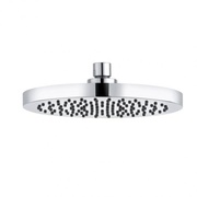 Верхний душ Kludi A-QA 6651005-00 200x200 мм круглый