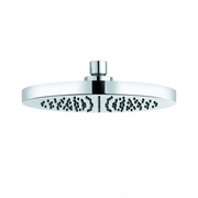 Верхний душ Kludi A-QA 6652105-00 245x245 мм круглый