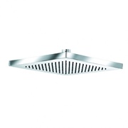 Верхний душ Kludi A-QA 6654105-00 250x250 мм квадрат