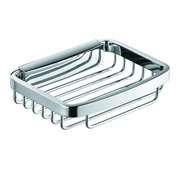 Полка Kludi A-XES 4898605 металлическая решетка