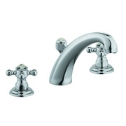 Смеситель для раковины Kludi Adlon хром-3