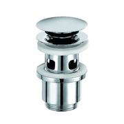 Донный клапан для раковины Kludi 1042405-00 с отверстием для перелива