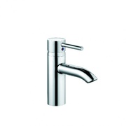 Смеситель для раковины Kludi Bozz 382900576 без донного клапана