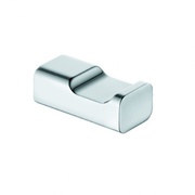 Крючок Kludi E2 4998405 с крепежным материалом хром
