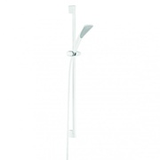 Душевой гарнитур Kludi Fizz 6764091-00 белый