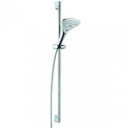 Душевой гарнитур Kludi Fizz 6774005-00 хром