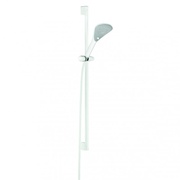 Душевой гарнитур Kludi Fizz 6774091-00 белый