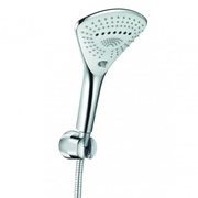 Душевой гарнитур Kludi Fizz 6775005-00 хром