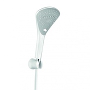 Душевой гарнитур Kludi Fizz 6775091-00 белый
