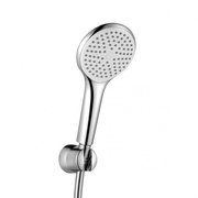 Душевой гарнитур Kludi Freshline 6785005-00 хром