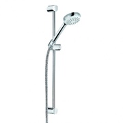 Душевой гарнитур Kludi Logo 6816005-00 хром