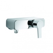 Смеситель для душа Kludi O-CEAN 389700575 без излива