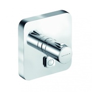 Термостат Kludi Push 388030538 встраиваемый, внешняя часть