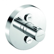 Термостат Kludi Push 388120538 встраиваемый, внешняя часть