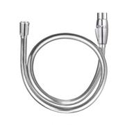Душевой шланг Kludi Suparaflex Silver Eco в пластиковой оболочке 160 см