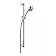 Душевой гарнитур Kludi Zenta 3S 6083005-00 хром