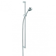 Душевой гарнитур Kludi Zenta 3S 6084005-00 хром