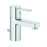 Смеситель для раковины Kludi Zenta 382500575 хром